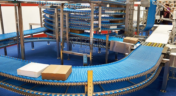 Gestión de materiales y cadena de suministro